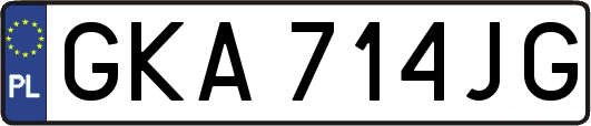 GKA714JG