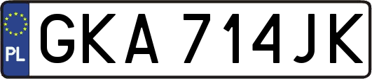 GKA714JK