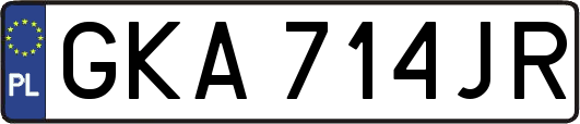 GKA714JR