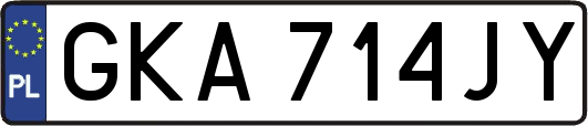 GKA714JY