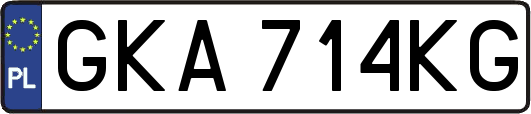 GKA714KG