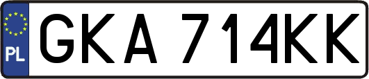GKA714KK