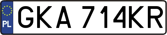 GKA714KR