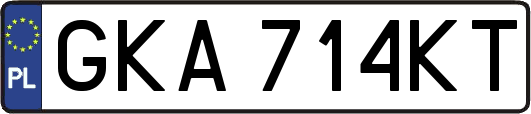 GKA714KT