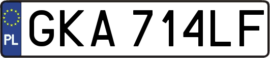 GKA714LF
