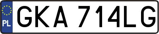 GKA714LG