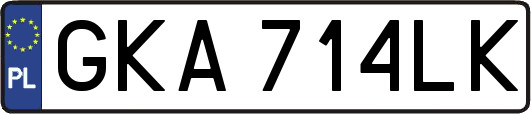 GKA714LK