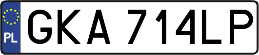 GKA714LP