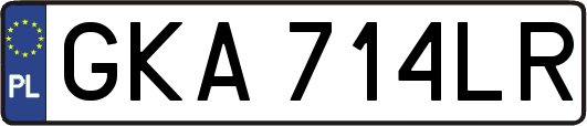GKA714LR