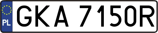 GKA7150R