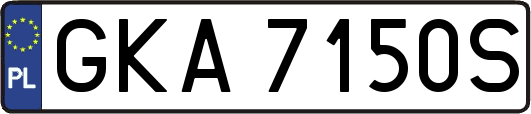 GKA7150S