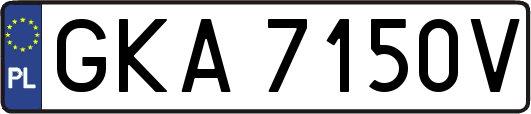GKA7150V