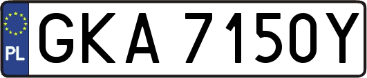 GKA7150Y
