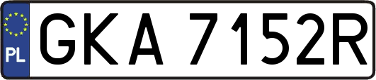 GKA7152R