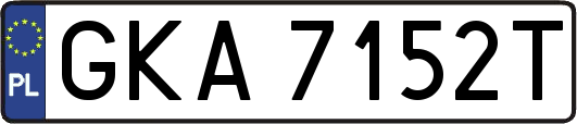 GKA7152T