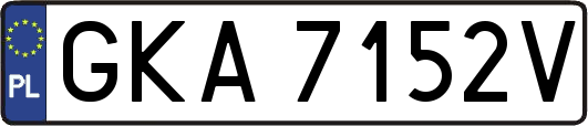 GKA7152V