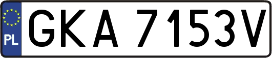 GKA7153V