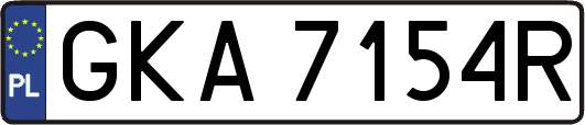 GKA7154R