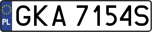 GKA7154S