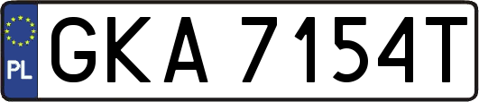 GKA7154T