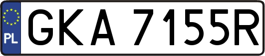 GKA7155R