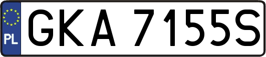 GKA7155S
