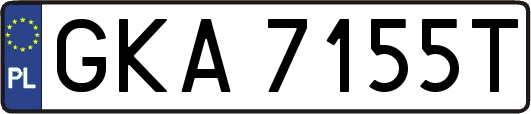 GKA7155T