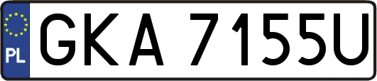 GKA7155U