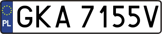 GKA7155V