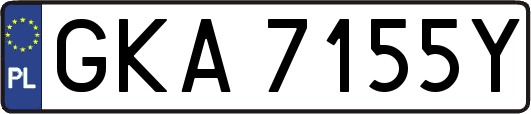 GKA7155Y