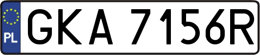 GKA7156R