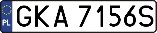 GKA7156S