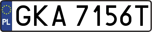 GKA7156T
