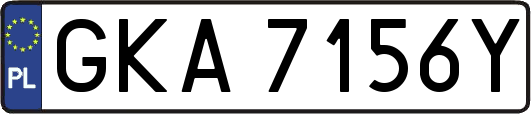 GKA7156Y