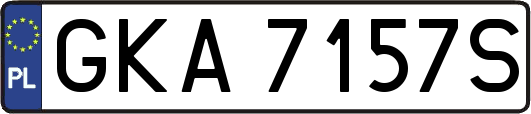 GKA7157S