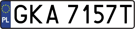 GKA7157T