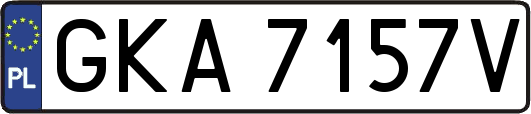 GKA7157V