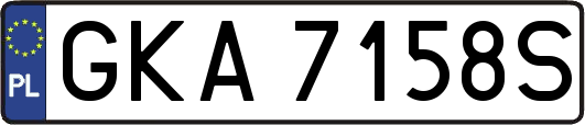 GKA7158S