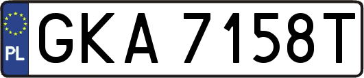 GKA7158T