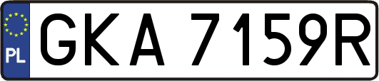GKA7159R