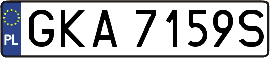 GKA7159S