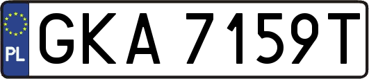 GKA7159T