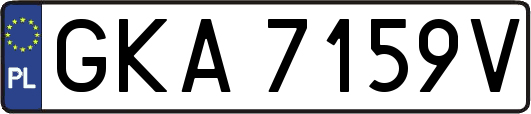GKA7159V