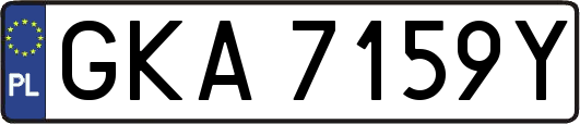 GKA7159Y