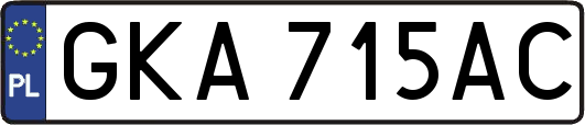 GKA715AC