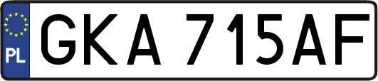 GKA715AF