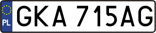 GKA715AG