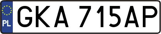 GKA715AP