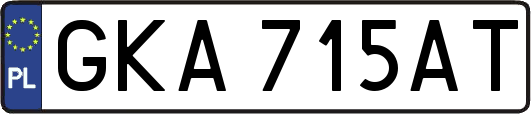 GKA715AT