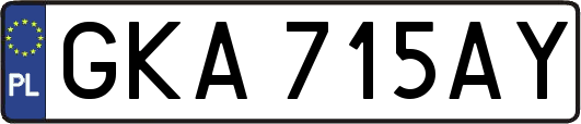 GKA715AY